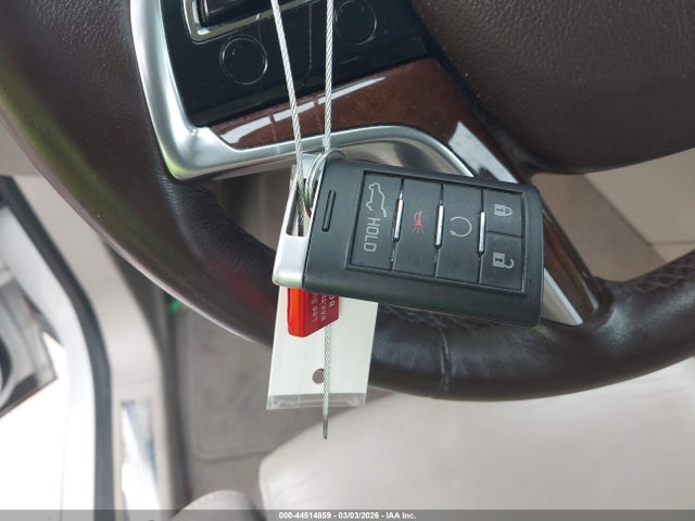 Продажа на аукционе авто 2013 Cadillac Srx Performance Collection, vin: 3GYFNDE35DS505174, номер лота: 44514859