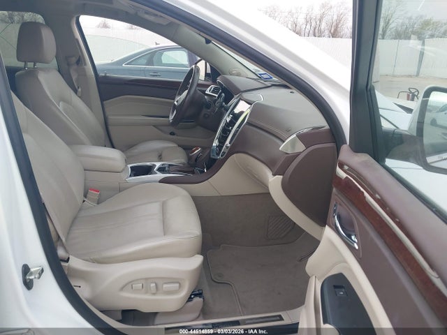 Продажа на аукционе авто 2013 Cadillac Srx Performance Collection, vin: 3GYFNDE35DS505174, номер лота: 44514859