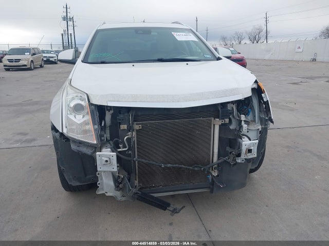 Продажа на аукционе авто 2013 Cadillac Srx Performance Collection, vin: 3GYFNDE35DS505174, номер лота: 44514859