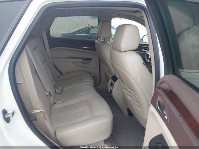 Продажа на аукционе авто 2013 Cadillac Srx Performance Collection, vin: 3GYFNDE35DS505174, номер лота: 44514859