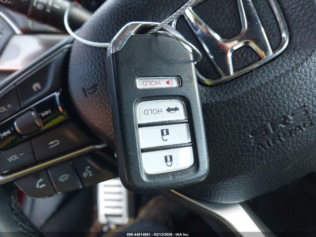 1HGCV1F37JA163649 Honda Accord Sport
