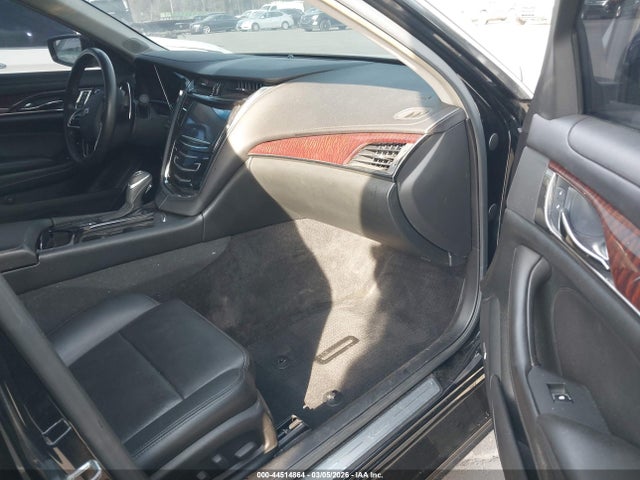 Aukcja sprzedaży 2015 Cadillac Cts Luxury, vin: 1G6AX5SX8F0115240, numer aukcji: 44514864