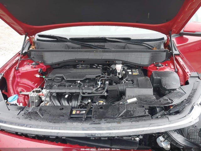 2024 HYUNDAI KONA KM8HB3AB6RU129022 Photo 9