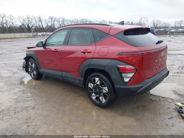 2024 HYUNDAI KONA KM8HB3AB6RU129022 Photo 2