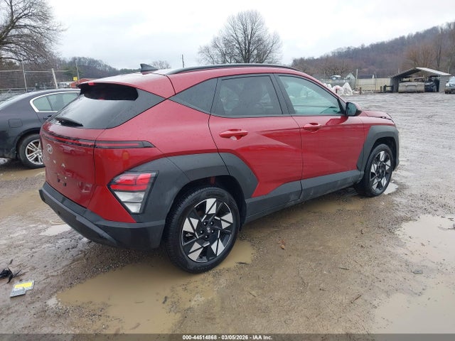 2024 HYUNDAI KONA KM8HB3AB6RU129022 Photo 3