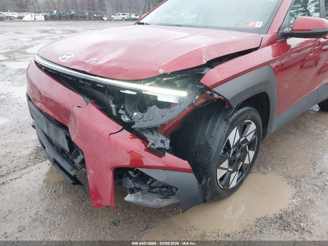 2024 HYUNDAI KONA KM8HB3AB6RU129022 Photo 5