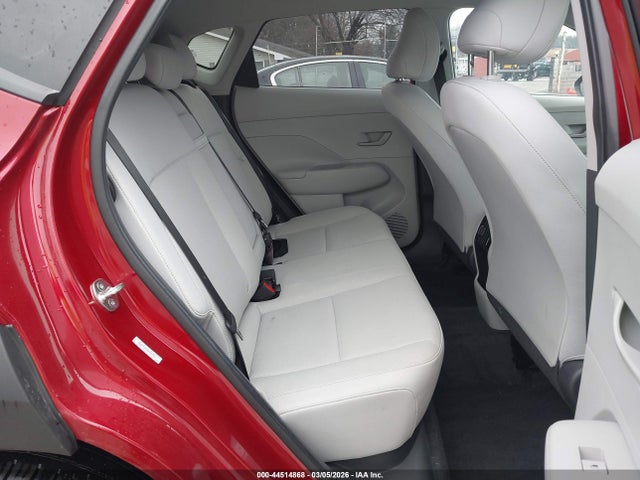 2024 HYUNDAI KONA KM8HB3AB6RU129022 Photo 7