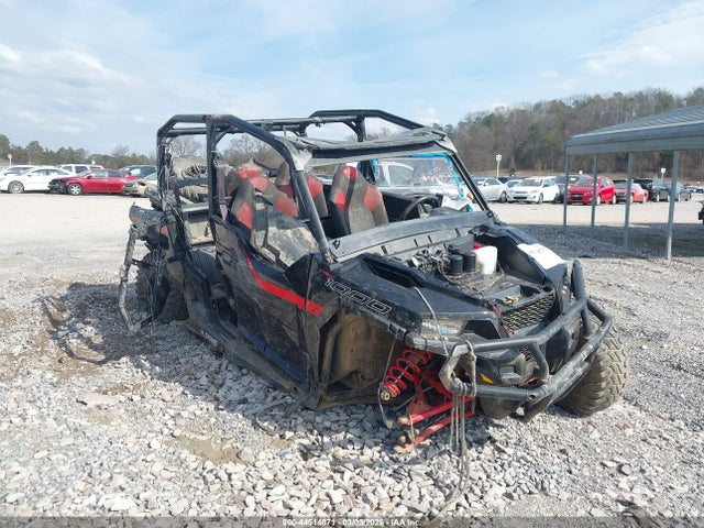 Polaris General 4 1000 Eps 2018 3NSRHE99XJH217446 main image