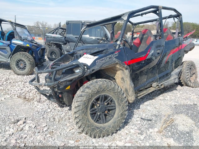 Polaris General 4 1000 Eps 2018 3NSRHE99XJH217446 Image 2