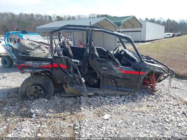 Polaris General 4 1000 Eps 2018 3NSRHE99XJH217446 Image 12
