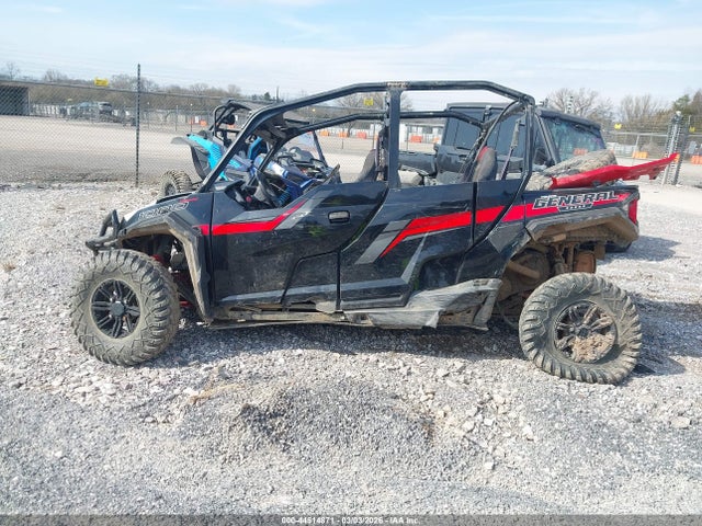 Polaris General 4 1000 Eps 2018 3NSRHE99XJH217446 Image 13