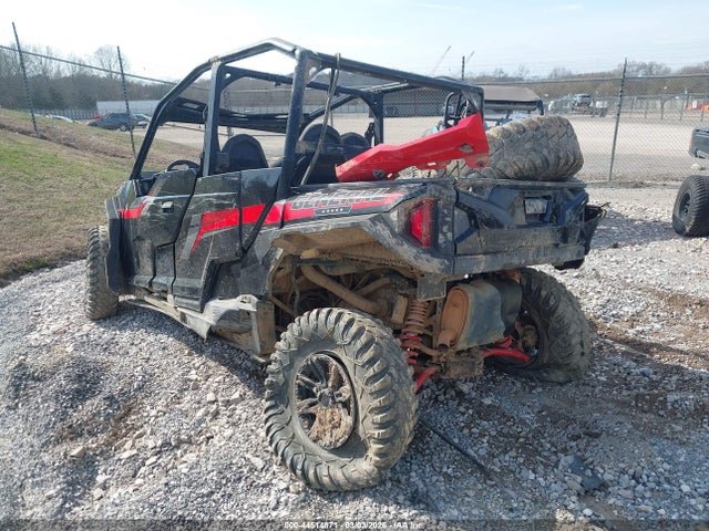 Polaris General 4 1000 Eps 2018 3NSRHE99XJH217446 Image 3
