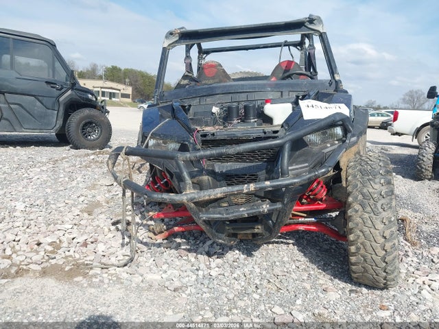 Polaris General 4 1000 Eps 2018 3NSRHE99XJH217446 Image 5