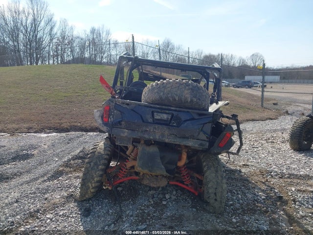 Polaris General 4 1000 Eps 2018 3NSRHE99XJH217446 Image 6
