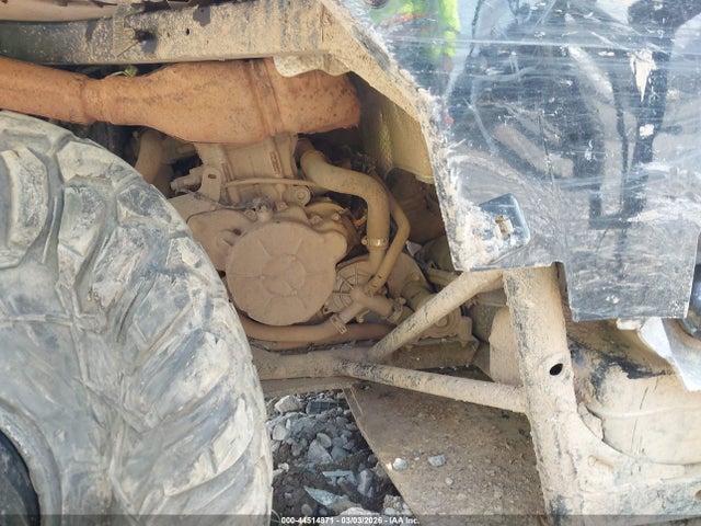 Polaris General 4 1000 Eps 2018 3NSRHE99XJH217446 Image 8