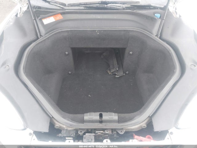 2015 TESLA MODEL S 5YJSA1H11FFP77922 Photo 9