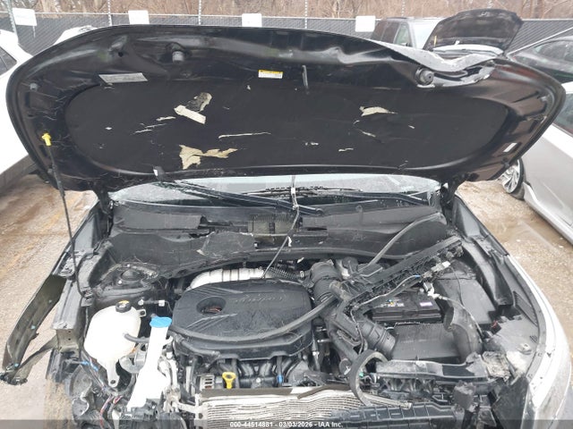2022 Kia Seltos Sx Turbo მანქანა იყიდება აუქციონზე, vin: KNDETCA29N7277906, აუქციონის ნომერი: 44514881