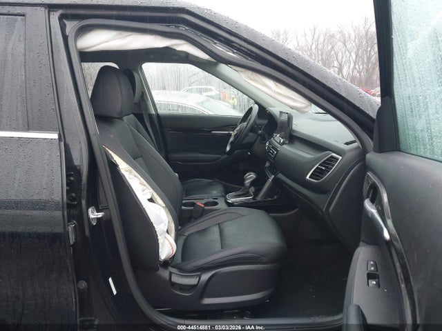 2022 Kia Seltos Sx Turbo მანქანა იყიდება აუქციონზე, vin: KNDETCA29N7277906, აუქციონის ნომერი: 44514881
