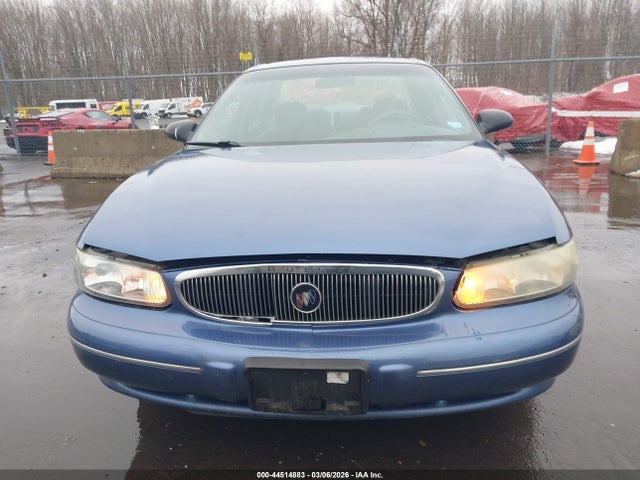 44514883 :رقم المزاد ، 2G4WS52M3W1592603 vin ، 1998 Buick Century Custom مزاد بيع
