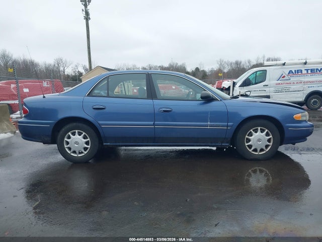 44514883 :رقم المزاد ، 2G4WS52M3W1592603 vin ، 1998 Buick Century Custom مزاد بيع