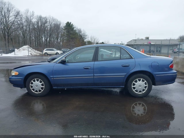 44514883 :رقم المزاد ، 2G4WS52M3W1592603 vin ، 1998 Buick Century Custom مزاد بيع