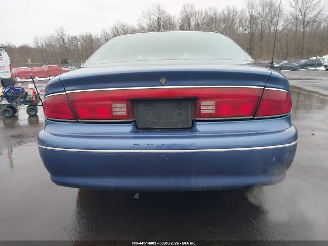 44514883 :رقم المزاد ، 2G4WS52M3W1592603 vin ، 1998 Buick Century Custom مزاد بيع