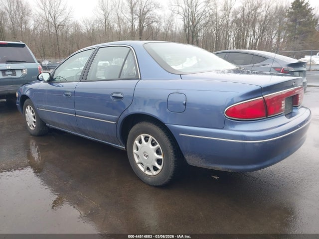 44514883 :رقم المزاد ، 2G4WS52M3W1592603 vin ، 1998 Buick Century Custom مزاد بيع