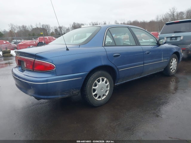 44514883 :رقم المزاد ، 2G4WS52M3W1592603 vin ، 1998 Buick Century Custom مزاد بيع