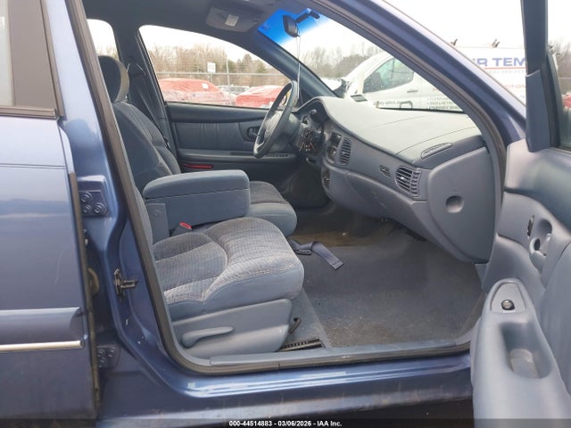 44514883 :رقم المزاد ، 2G4WS52M3W1592603 vin ، 1998 Buick Century Custom مزاد بيع