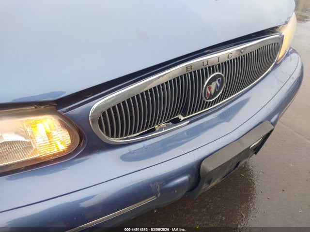 44514883 :رقم المزاد ، 2G4WS52M3W1592603 vin ، 1998 Buick Century Custom مزاد بيع