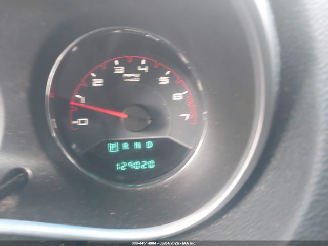 Aukcja sprzedaży 2013 Dodge Avenger Se V6, vin: 1C3CDZAGXDN616433, numer aukcji: 44514884