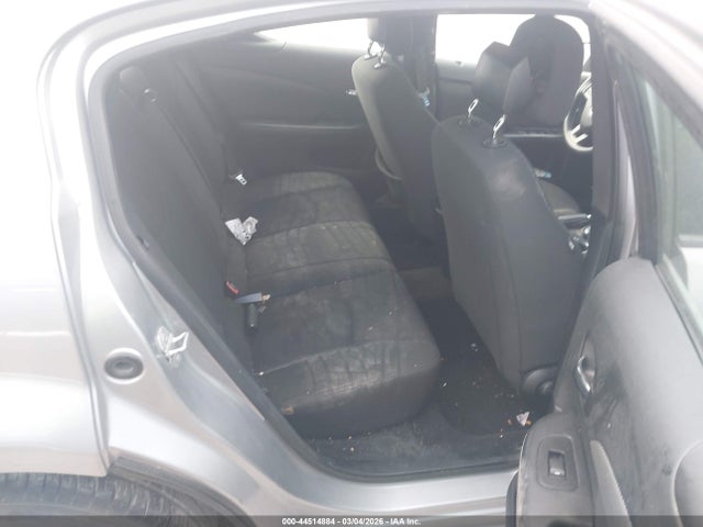 Продажа на аукционе авто 2013 Dodge Avenger Se V6, vin: 1C3CDZAGXDN616433, номер лота: 44514884