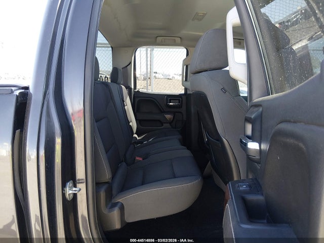 1GTV2UEC0EZ215553 GMC Sierra 1500 Sle