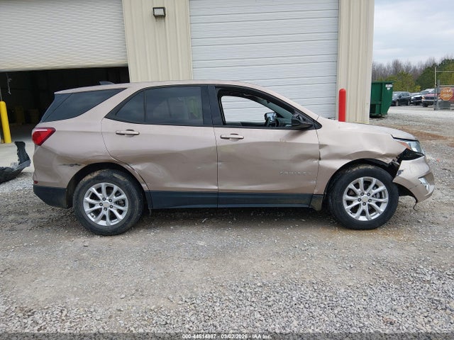 Chevrolet EQUINOX LS 2019 2GNAXHEV5K6118145 Image 14