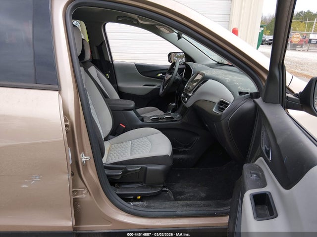 Chevrolet EQUINOX LS 2019 2GNAXHEV5K6118145 Image 5