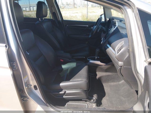 3HGGK5H8XFM703595 Honda Fit Ex/ex-l