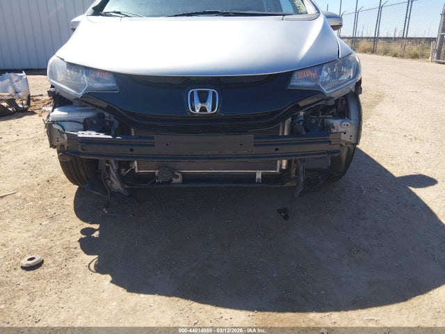 3HGGK5H8XFM703595 Honda Fit Ex/ex-l