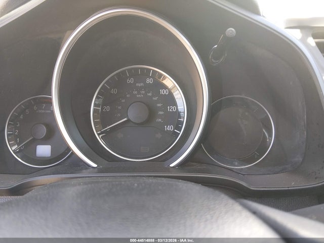 3HGGK5H8XFM703595 Honda Fit Ex/ex-l