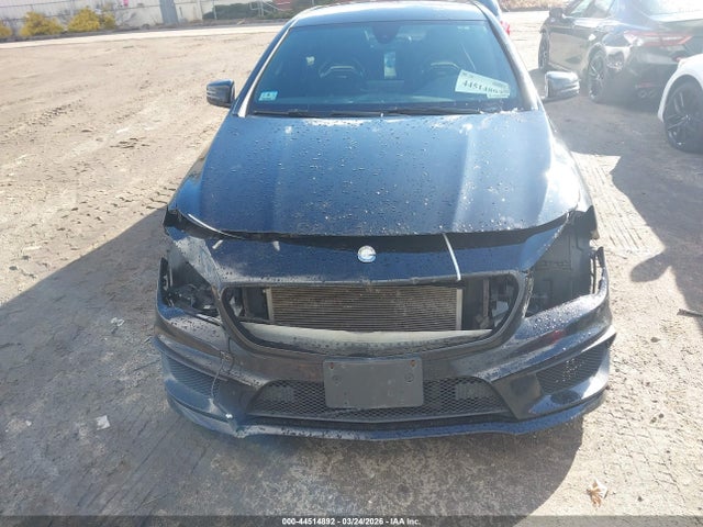 2016 Mercedes-benz Amg Cla 45 4matic მანქანა იყიდება აუქციონზე, vin: WDDSJ5CB2GN393275, აუქციონის ნომერი: 44514892