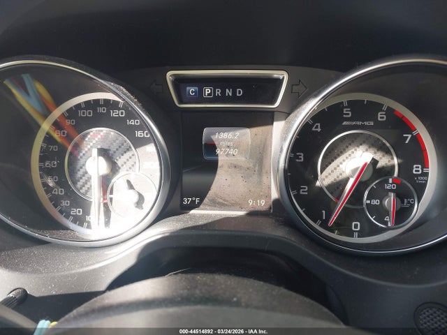 2016 Mercedes-benz Amg Cla 45 4matic მანქანა იყიდება აუქციონზე, vin: WDDSJ5CB2GN393275, აუქციონის ნომერი: 44514892