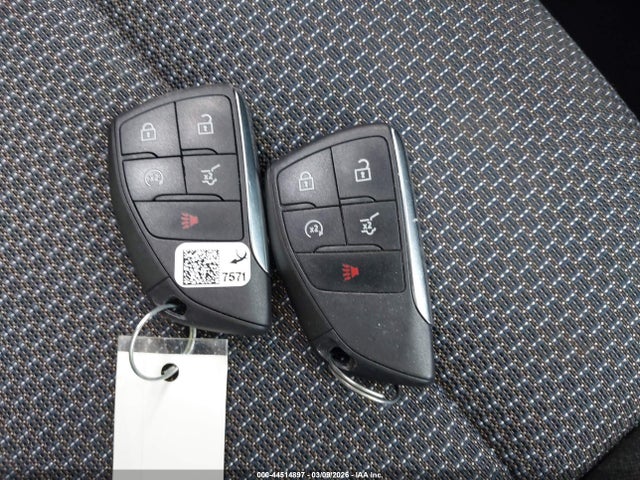 Продаж на аукціоні авто 2023 Buick Envision Preferred Awd, vin: LRBFZMR42PD205012, номер лоту: 44514897