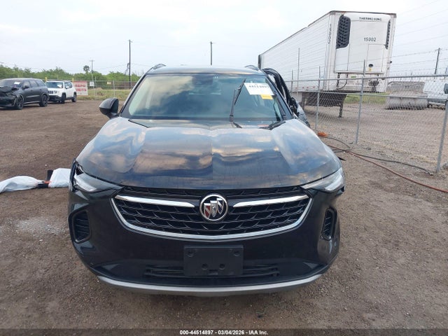 Продаж на аукціоні авто 2023 Buick Envision Preferred Awd, vin: LRBFZMR42PD205012, номер лоту: 44514897