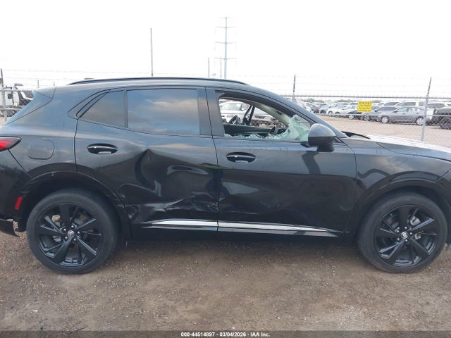 Продаж на аукціоні авто 2023 Buick Envision Preferred Awd, vin: LRBFZMR42PD205012, номер лоту: 44514897