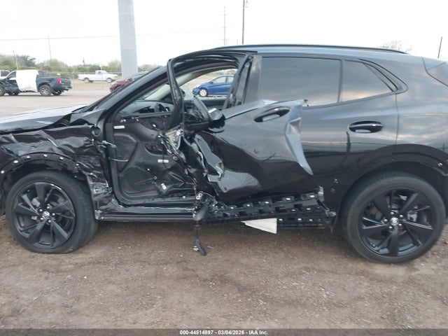 Продаж на аукціоні авто 2023 Buick Envision Preferred Awd, vin: LRBFZMR42PD205012, номер лоту: 44514897