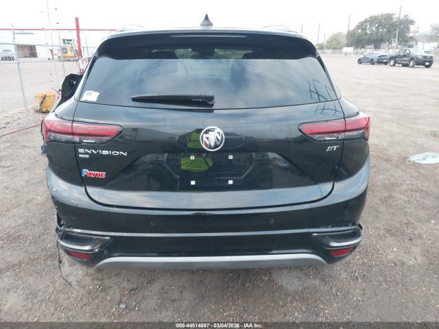 Продаж на аукціоні авто 2023 Buick Envision Preferred Awd, vin: LRBFZMR42PD205012, номер лоту: 44514897
