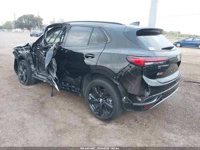 Продаж на аукціоні авто 2023 Buick Envision Preferred Awd, vin: LRBFZMR42PD205012, номер лоту: 44514897