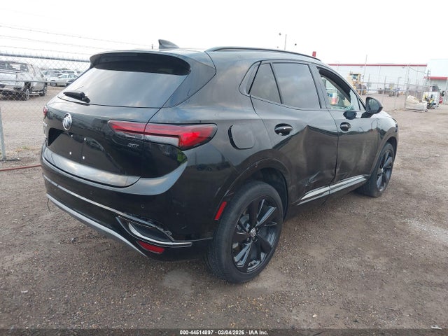 Продаж на аукціоні авто 2023 Buick Envision Preferred Awd, vin: LRBFZMR42PD205012, номер лоту: 44514897