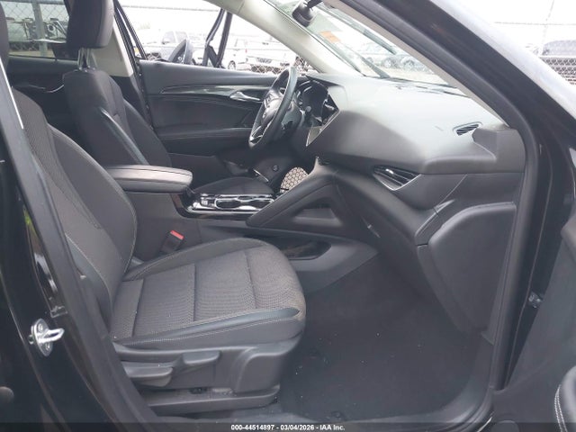 Продаж на аукціоні авто 2023 Buick Envision Preferred Awd, vin: LRBFZMR42PD205012, номер лоту: 44514897