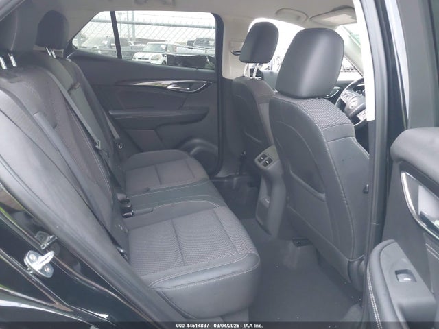 Продаж на аукціоні авто 2023 Buick Envision Preferred Awd, vin: LRBFZMR42PD205012, номер лоту: 44514897