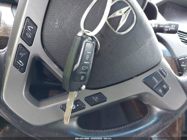 Продажа на аукционе авто 2011 Acura Mdx Technology Package, vin: 2HNYD2H67BH501746, номер лота: 44514898